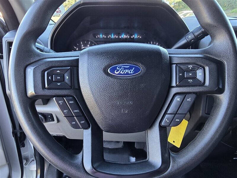 2017 Ford F-250 Super Duty