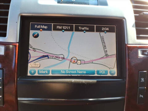 2011 Cadillac Escalade