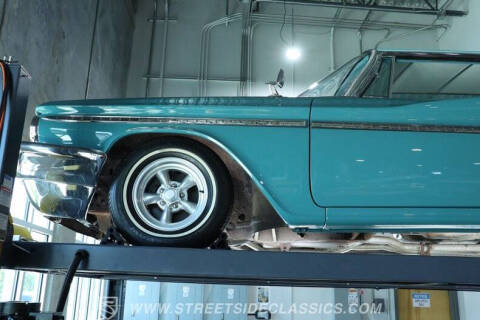 1960 Desoto Fireflite