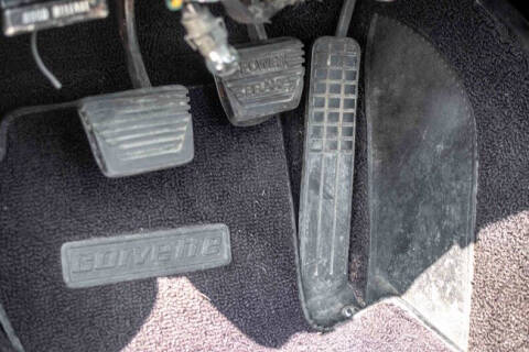 1965 Chevrolet Corvette