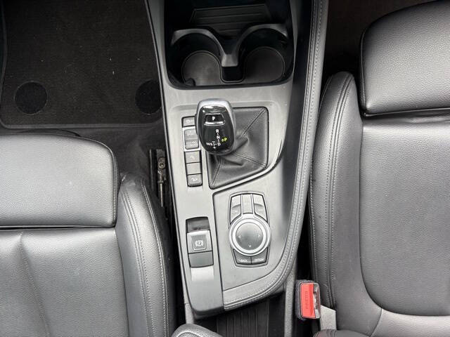 2022 BMW X2 xDrive28i