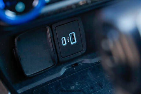 2022 Ford Bronco Outer Banks Advanced