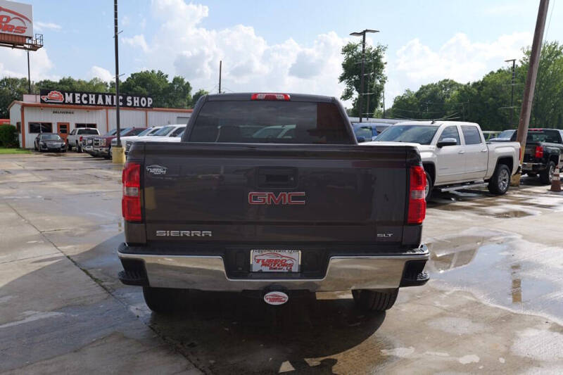 2015 GMC Sierra 1500