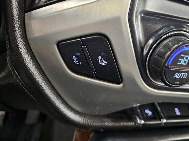 2014 GMC Sierra 1500