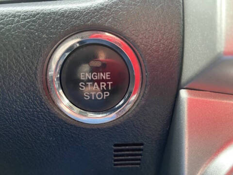 2013 Toyota 4Runner Limited