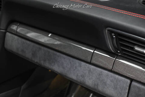 2014 Porsche 911 GT3