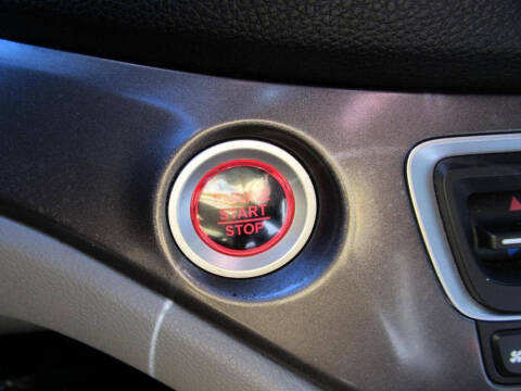 2017 Honda Ridgeline RTS