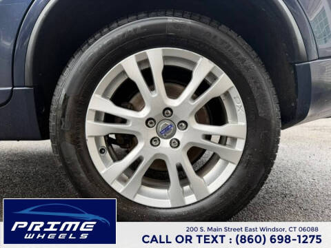 2013 Volvo XC90
