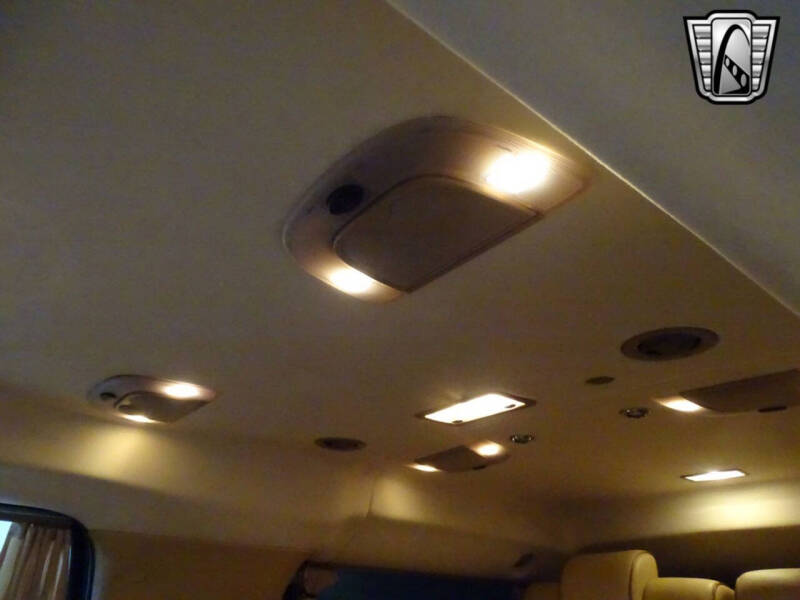 2011 Cadillac Escalade ESV Premium