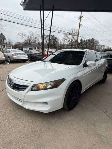 2011 Honda Accord EX-L