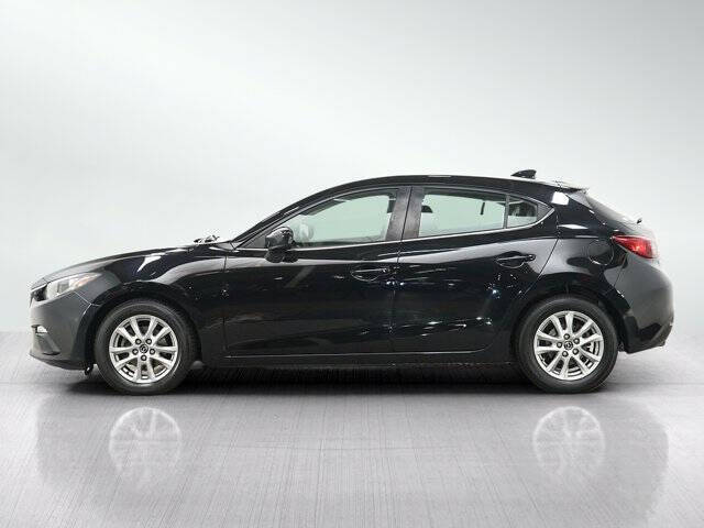 2014 Mazda MAZDA3 i Grand Touring