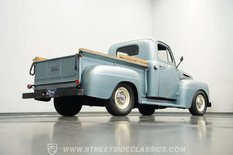 1949 Ford F-100