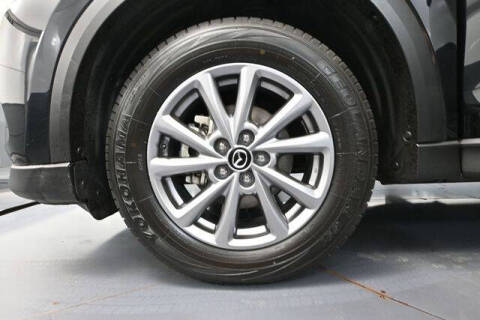 2023 Mazda CX-5 2.5 S Select
