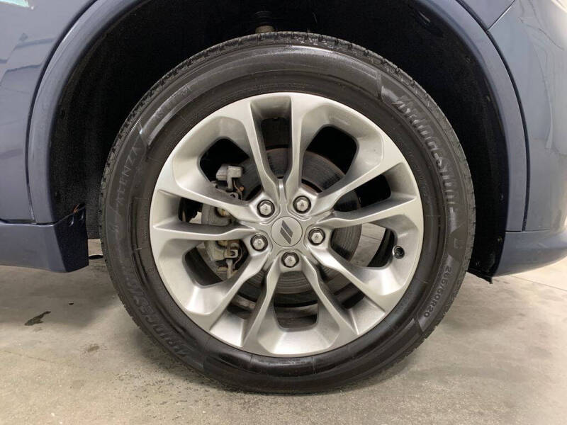 2019 Dodge Durango GT Plus