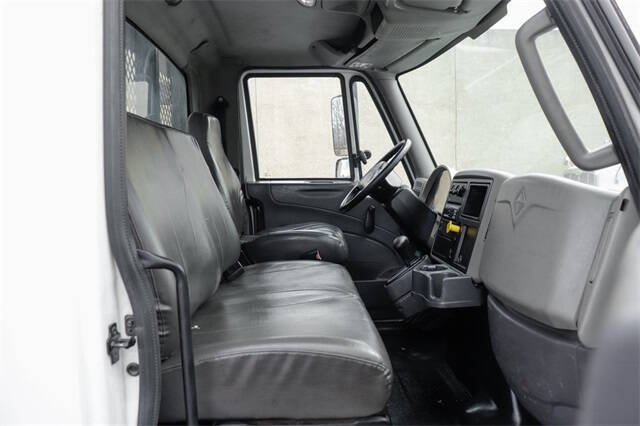 2019 International DuraStar 4300