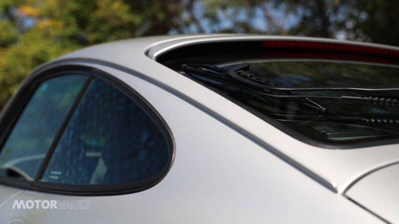 1998 Porsche 911 Carrera S