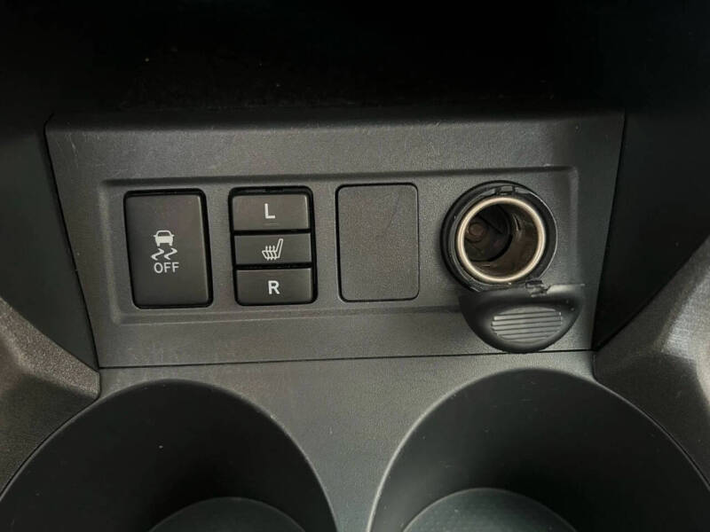 2009 Toyota RAV4 Limited