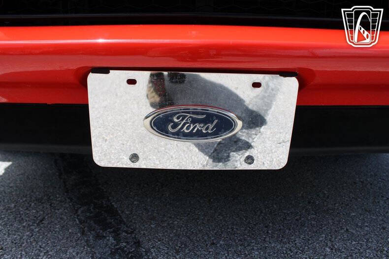 1973 Ford Mustang