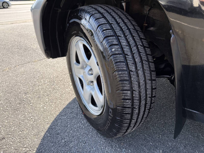 2003 Toyota RAV4