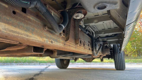 2017 Chevrolet Express LT 3500