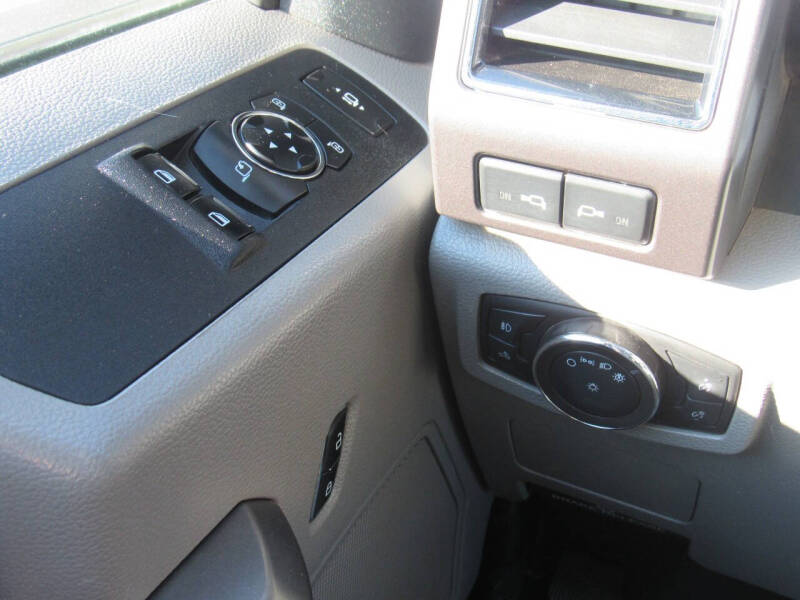 2020 Ford F-250 Super Duty XLT