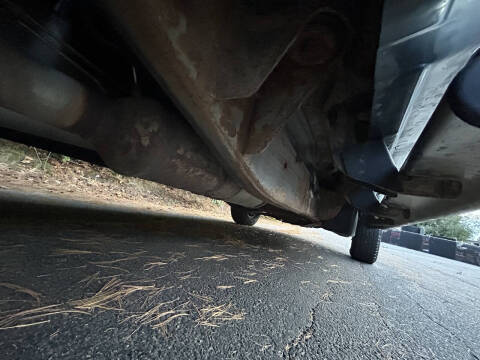 2012 GMC Sierra 2500HD SLE