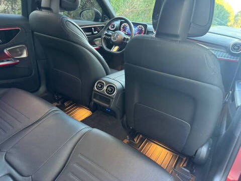 2023 Mercedes-Benz C-Class C 300 4MATIC