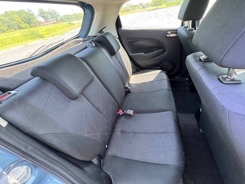 2014 Mazda MAZDA2 Sport