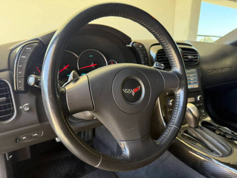 2006 Chevrolet Corvette