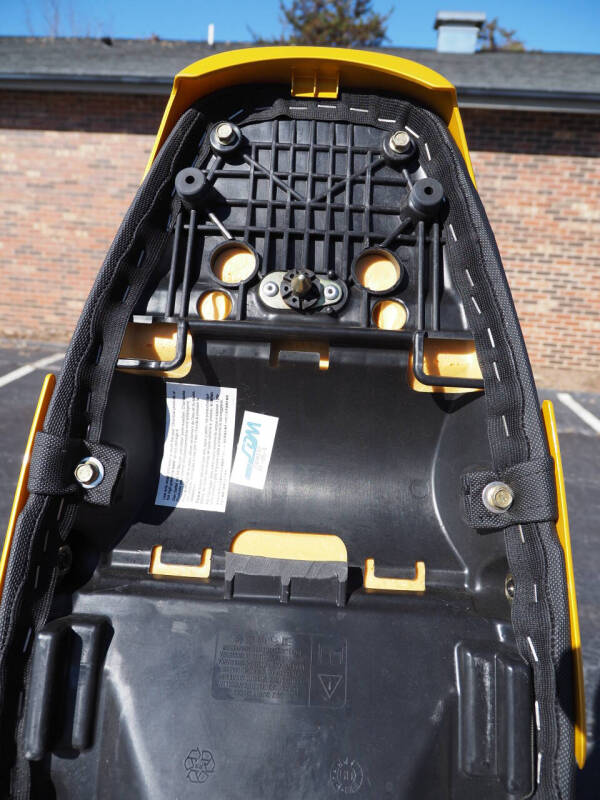 2006 Triumph Speed Triple