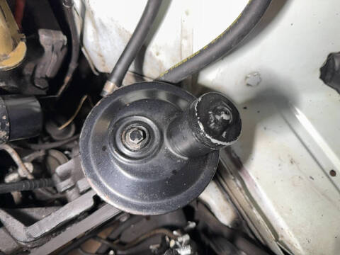 1965 Ford Thunderbird