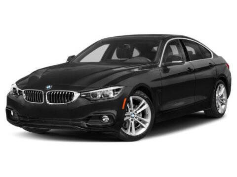 2019 BMW 4 Series for sale at TRAVERS GMT AUTO SALES - Traver GMT Auto Sales West in O Fallon MO