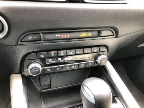 2023 Mazda CX-5 2.5 S Premium Plus