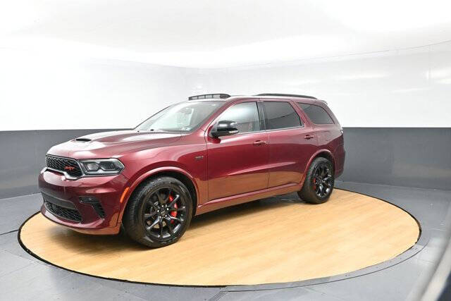 2023 Dodge Durango SRT 392 Plus