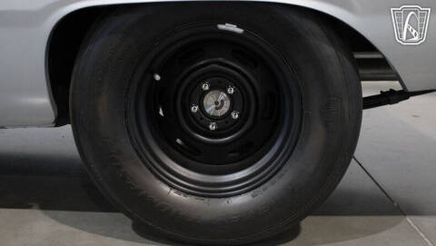 1968 Dodge Dart