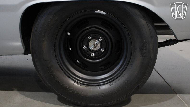 1968 Dodge Dart