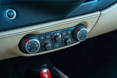 2016 Ferrari 488 GTB