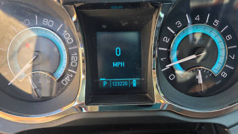 2011 Buick LaCrosse CXL