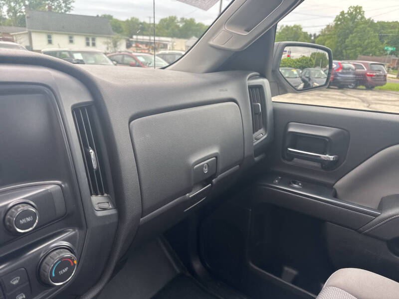 2014 GMC Sierra 1500