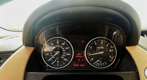 2013 BMW X1 sDrive28i