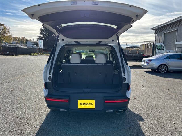 2024 Hyundai Santa Fe SEL