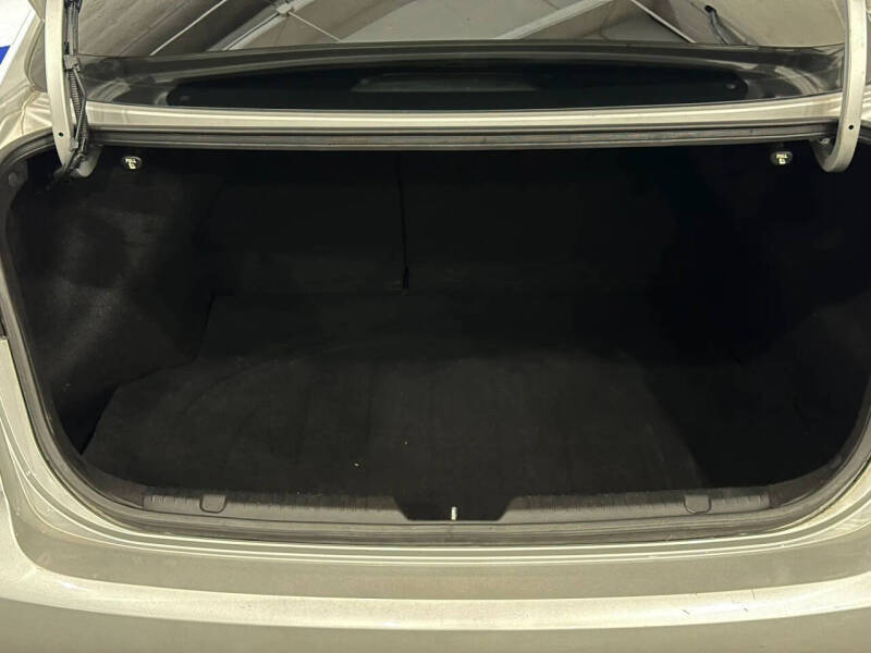 2017 Kia Forte EX