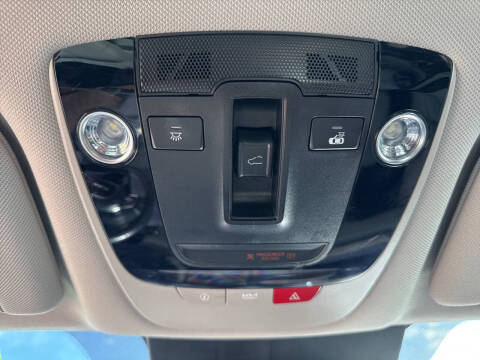 2023 Kia Sorento EX