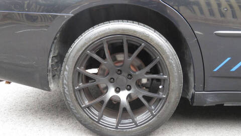 2010 Dodge Charger SXT