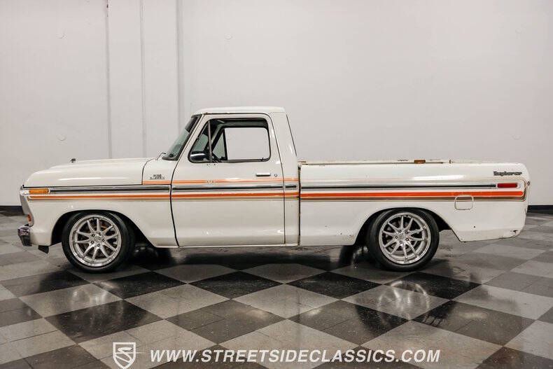1979 Ford F-100