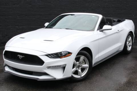 2019 Ford Mustang for sale at Kings Point Auto in Great Neck NY