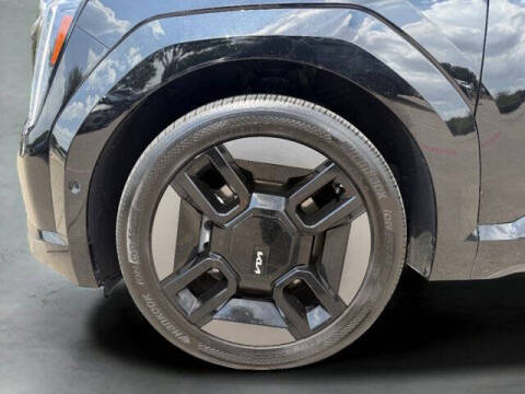 2024 Kia EV9 GT-Line