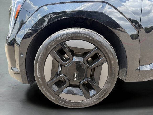 2024 Kia EV9 GT-Line