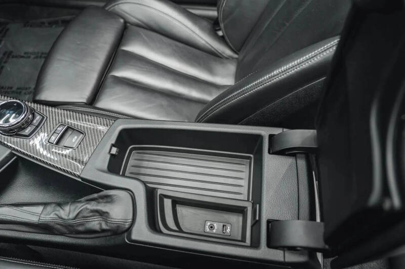 2016 BMW M4