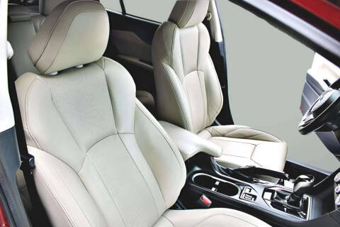 2017 Subaru Impreza Limited